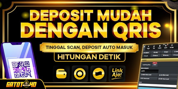 gatot4d Terpercaya